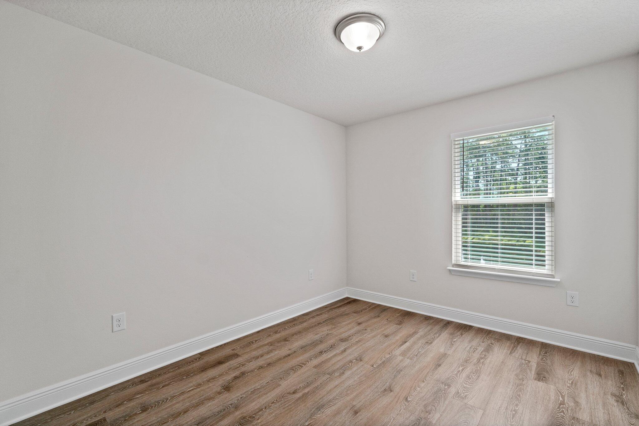 Sandhill Pines - Residential Lease