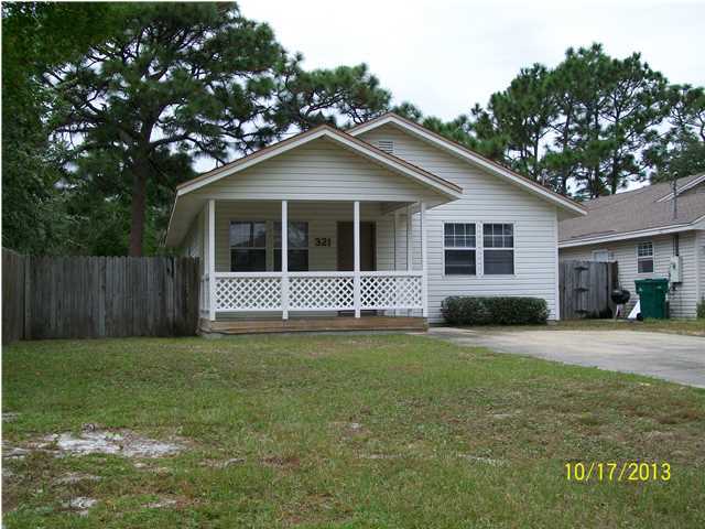 WYNNEHAVEN BEACH PATIO HOMES - Residential Lease