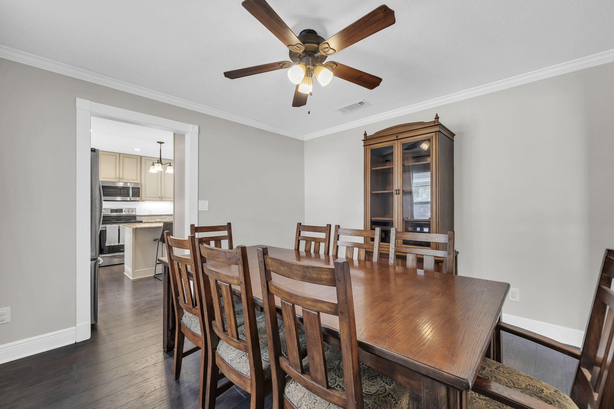 OVERBROOK - Residential