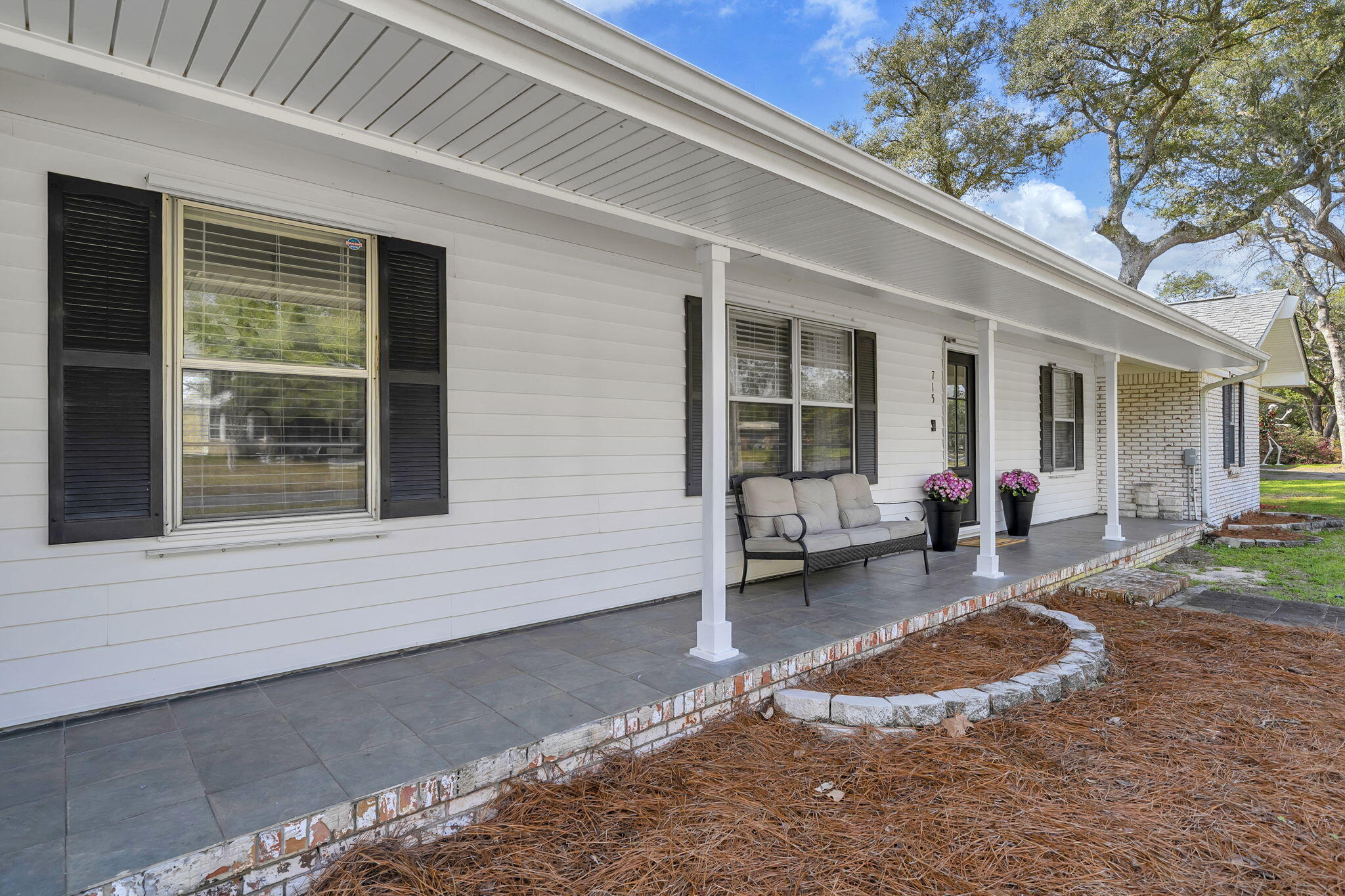OVERBROOK - Residential