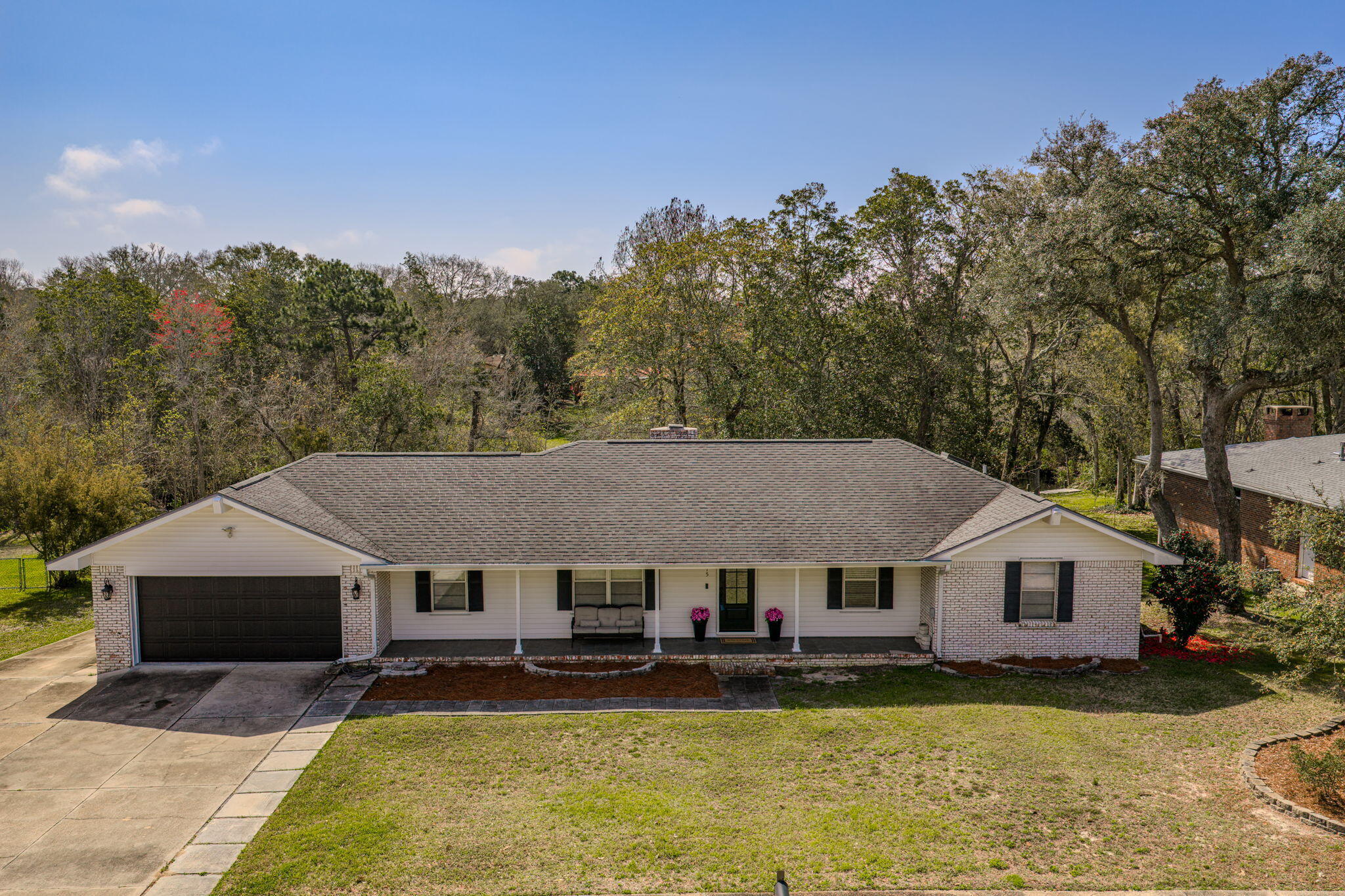 OVERBROOK - Residential