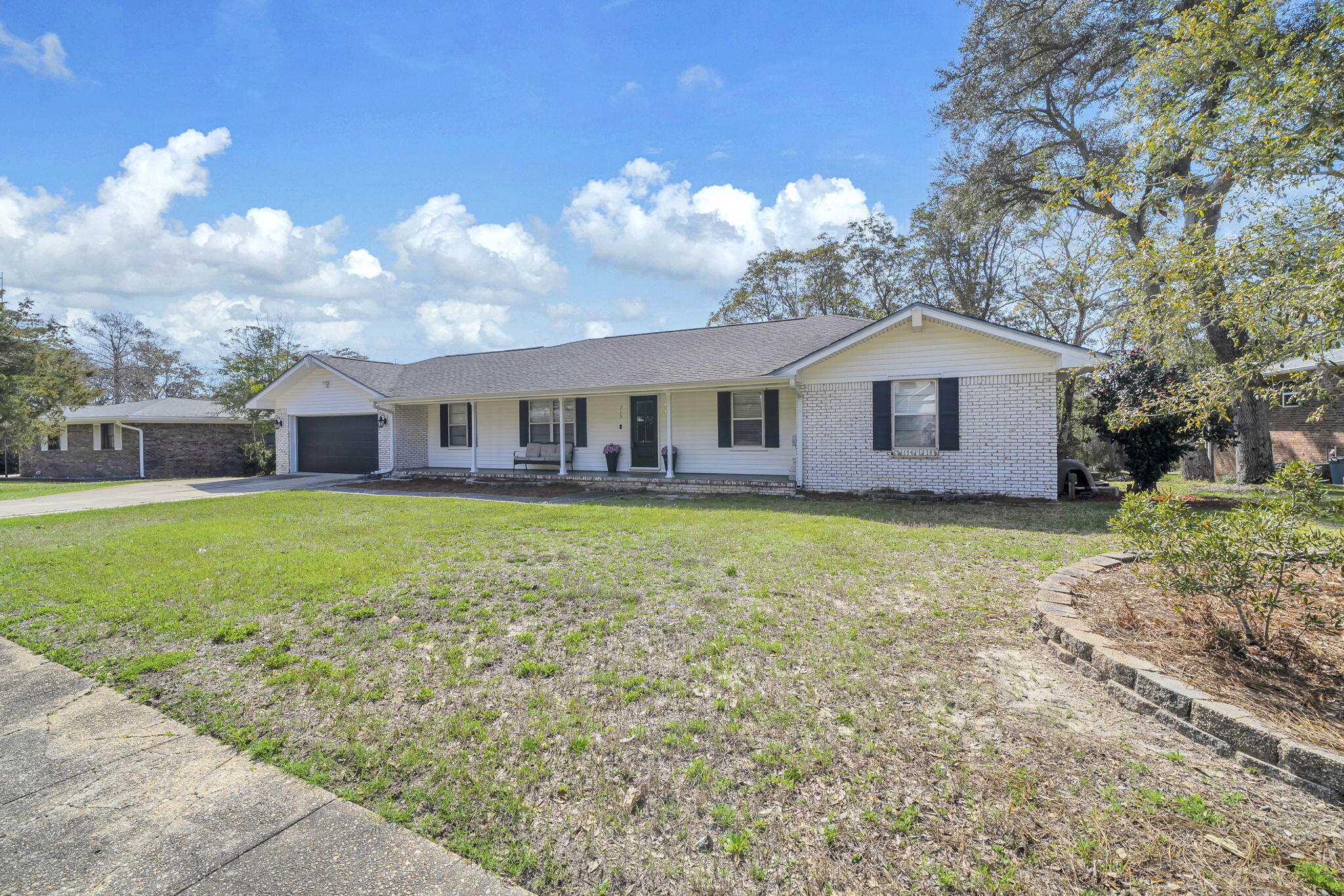 OVERBROOK - Residential