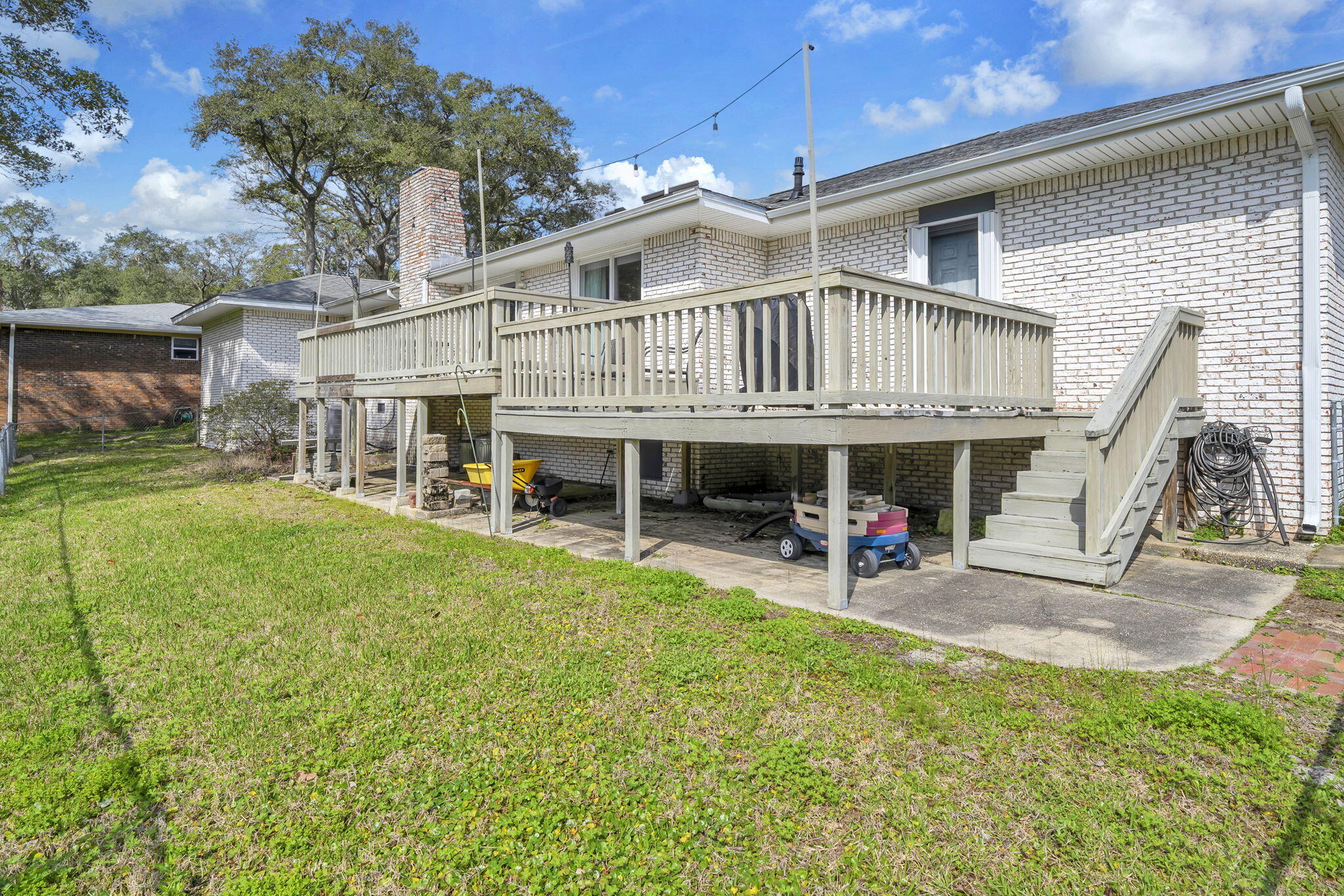 OVERBROOK - Residential