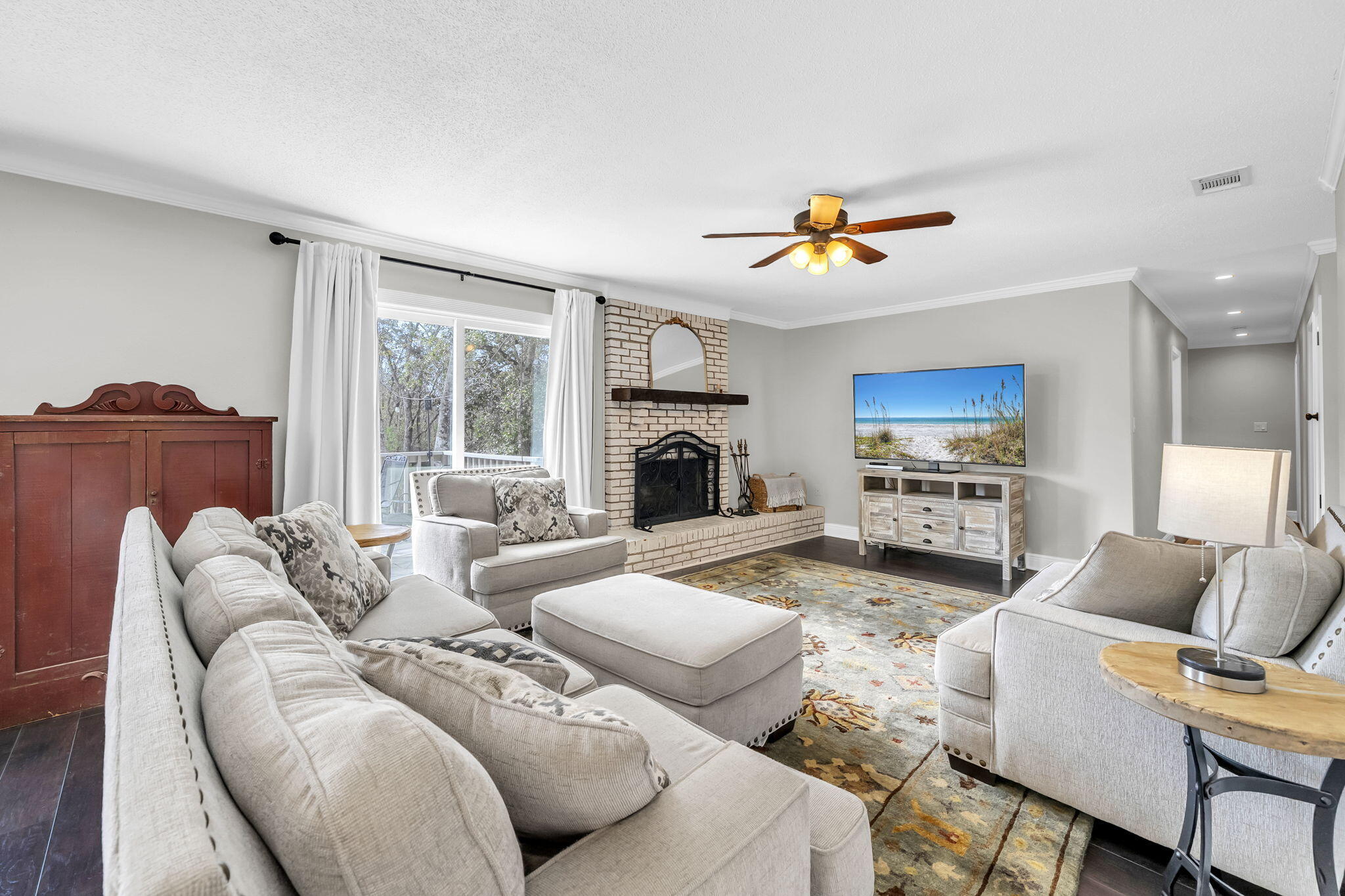 OVERBROOK - Residential