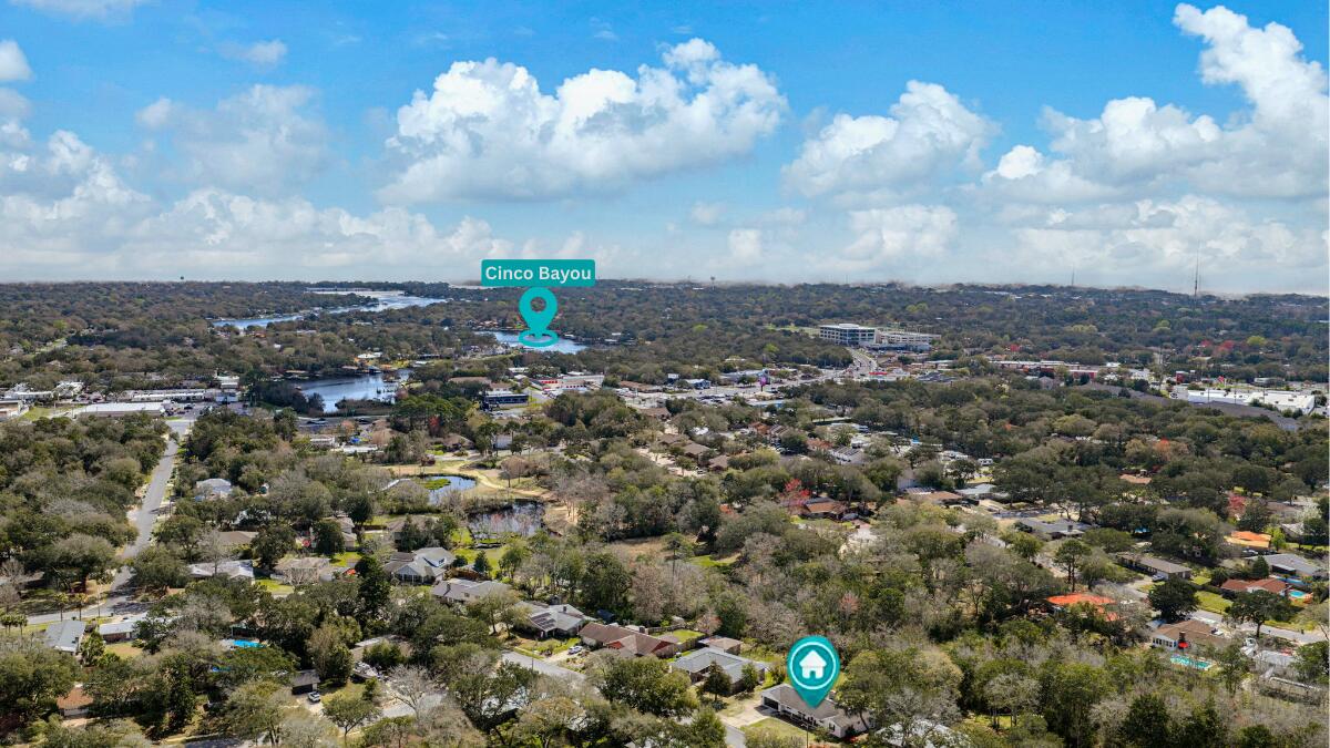 OVERBROOK - Residential