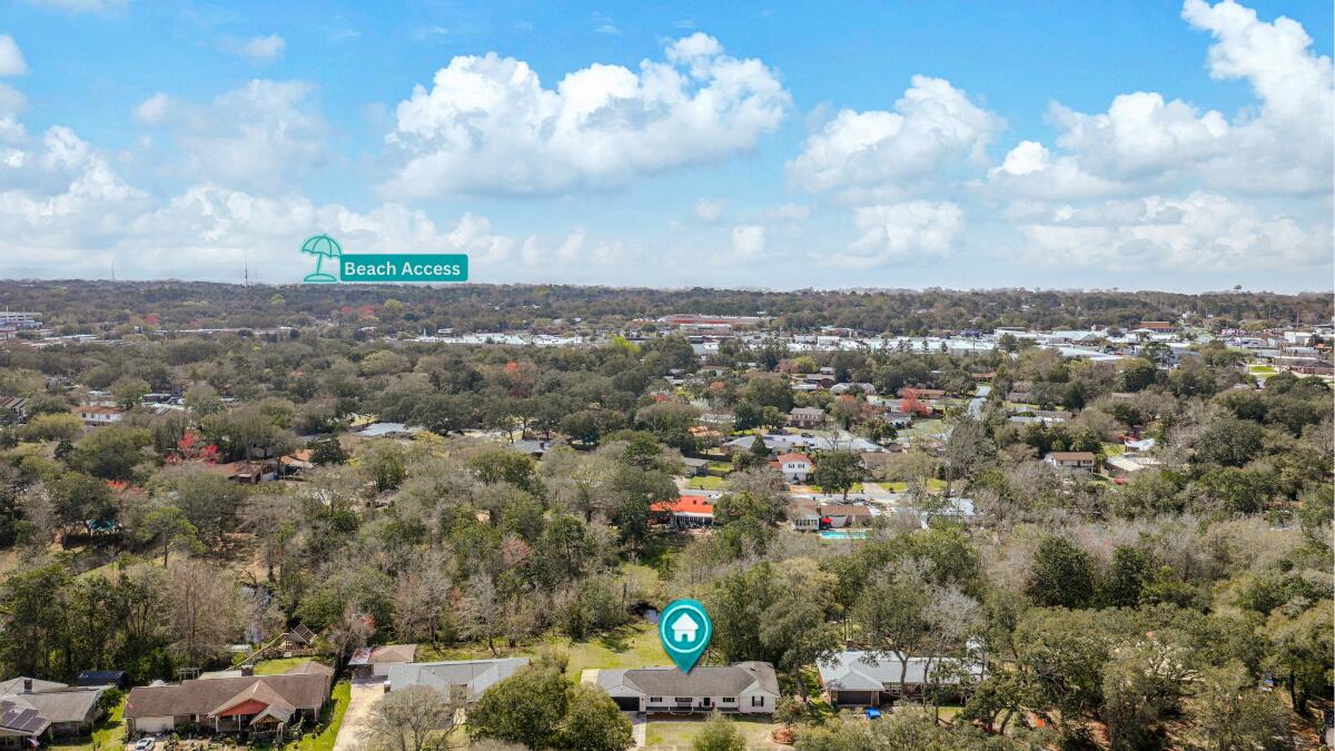 OVERBROOK - Residential