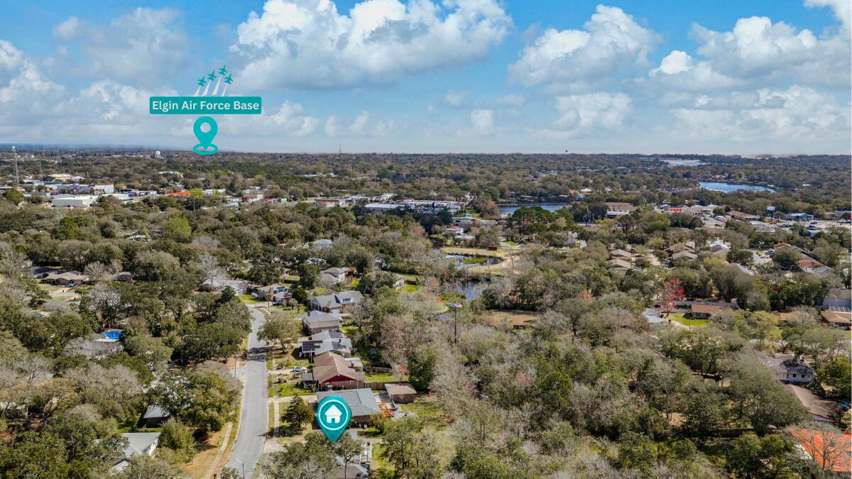 OVERBROOK - Residential