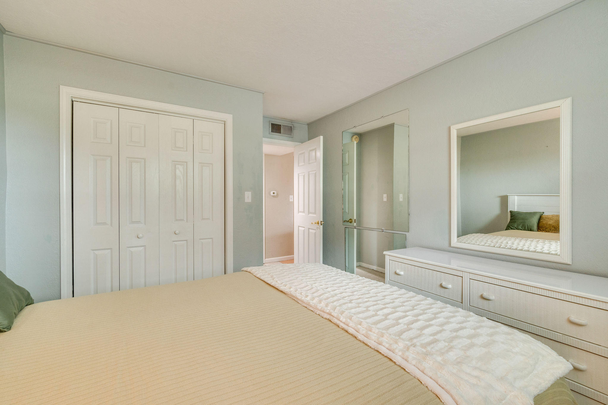 SEASCAPE CONDO GARDEN VILLA - Residential
