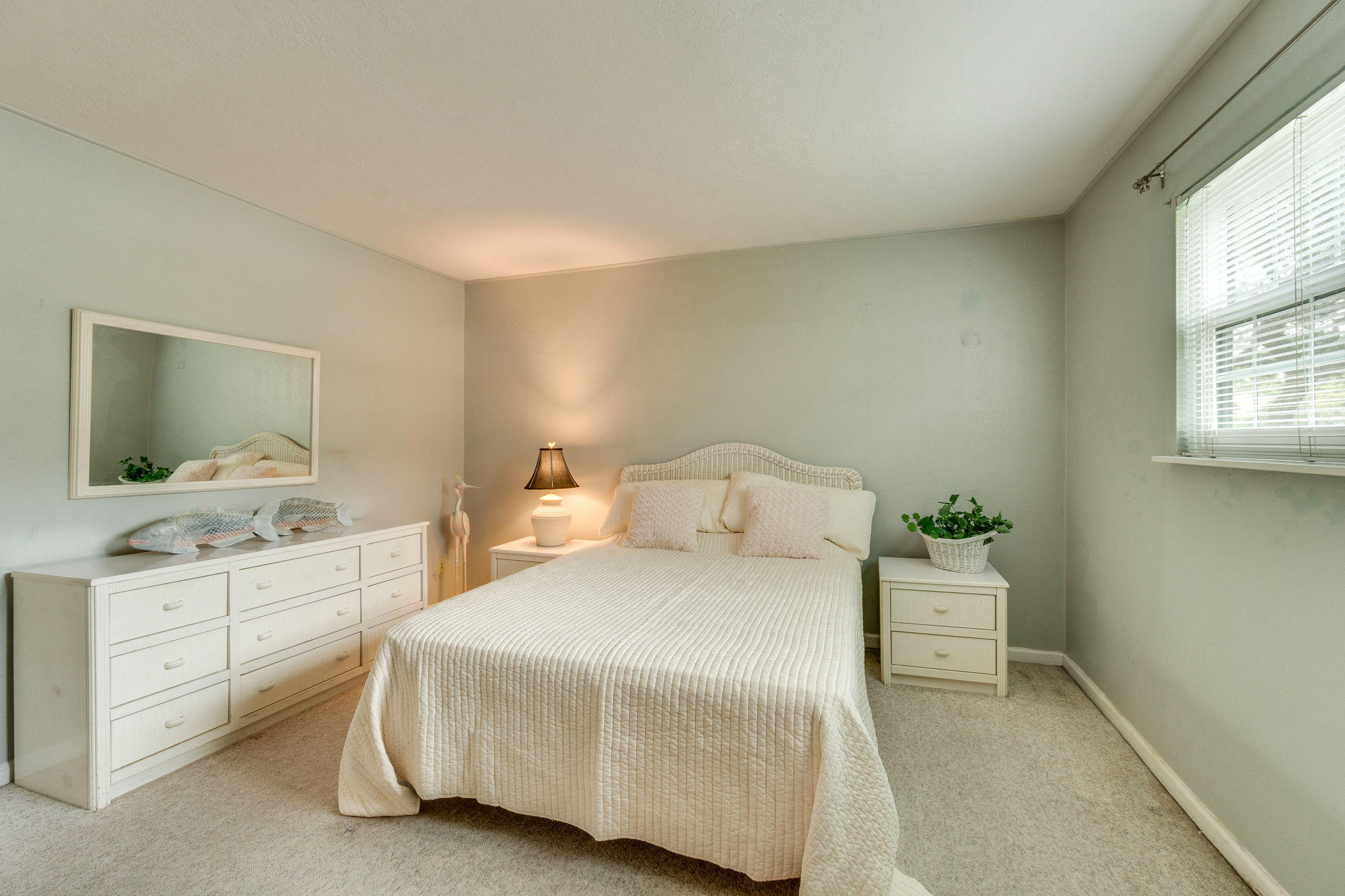 SEASCAPE CONDO GARDEN VILLA - Residential