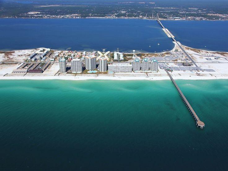 NAVARRE BEACH RESIDENTIAL - Land