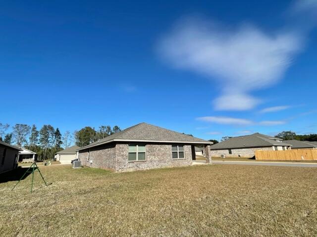 Birch Run - Residential Lease