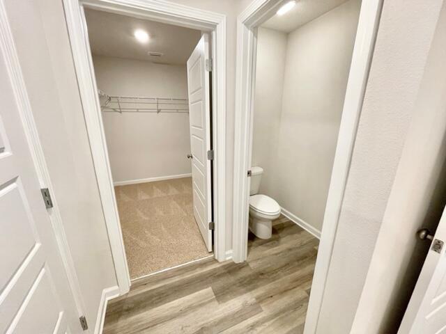 Birch Run - Residential Lease