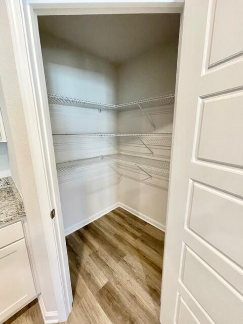 Birch Run - Residential Lease