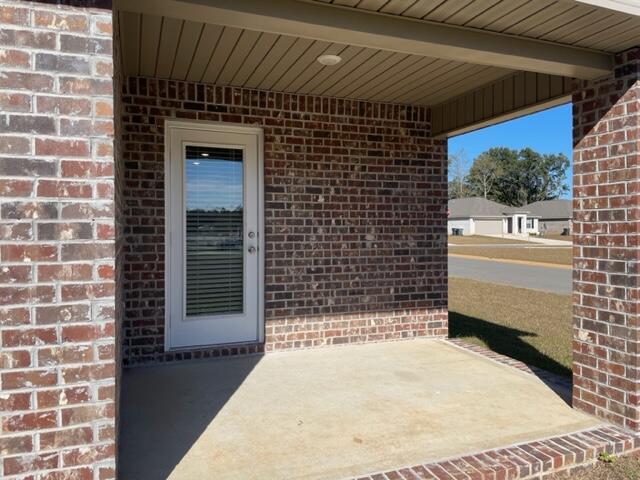 Birch Run - Residential Lease