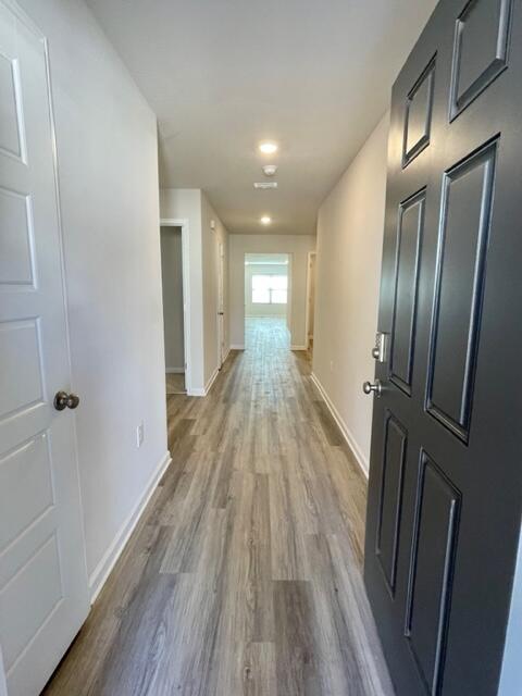 Birch Run - Residential Lease