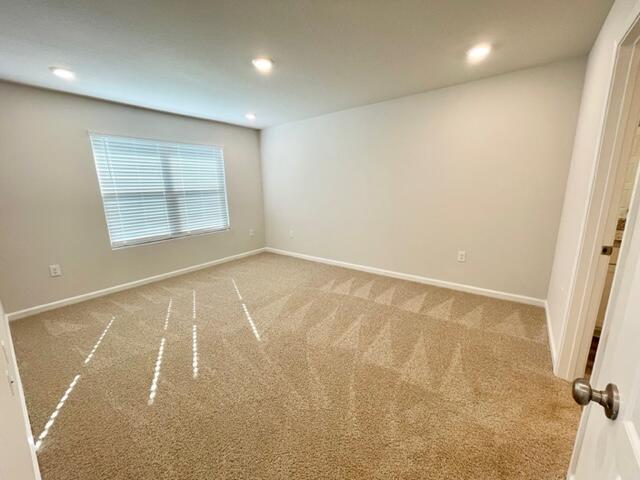 Birch Run - Residential Lease