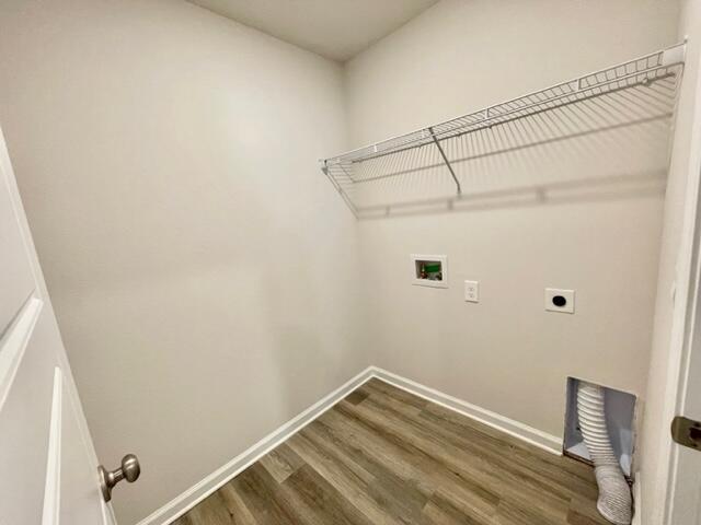 Birch Run - Residential Lease