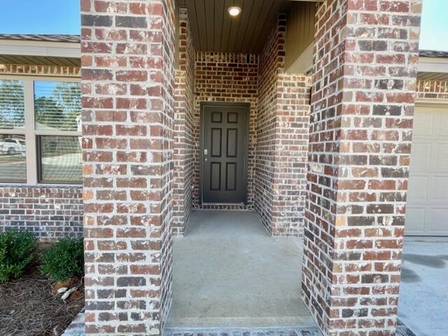Birch Run - Residential Lease