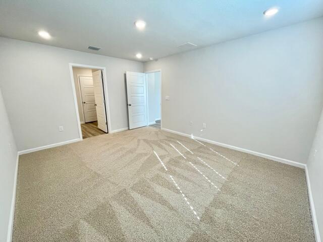 Birch Run - Residential Lease