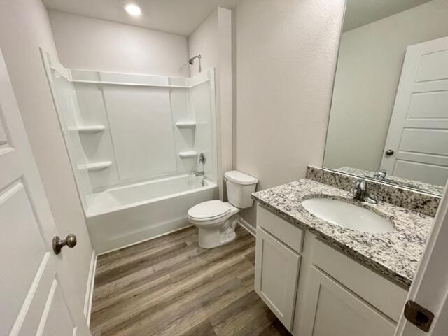 Birch Run - Residential Lease