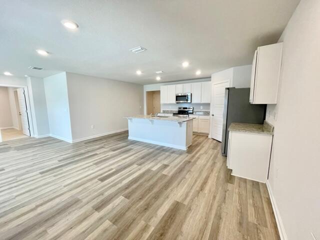 Birch Run - Residential Lease
