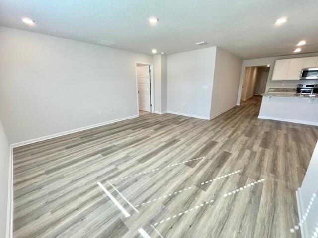 Birch Run - Residential Lease