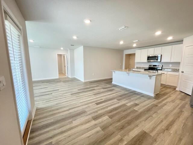 Birch Run - Residential Lease