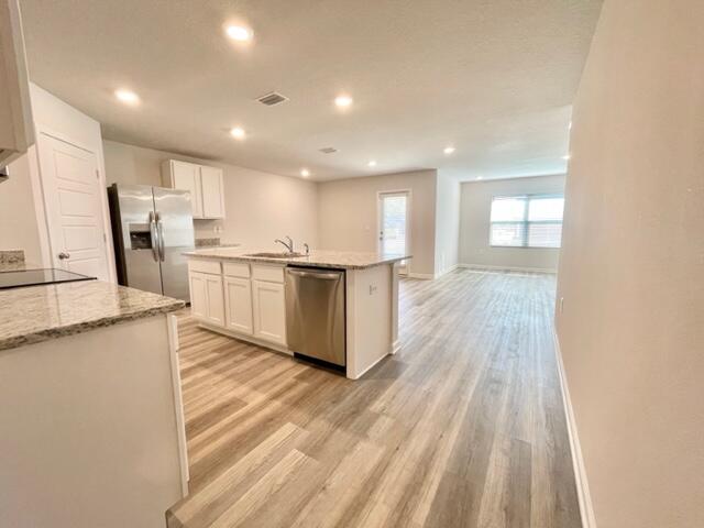 Birch Run - Residential Lease
