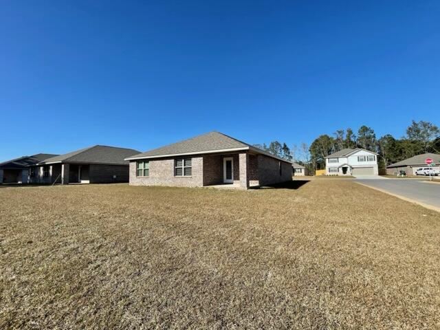 Birch Run - Residential Lease