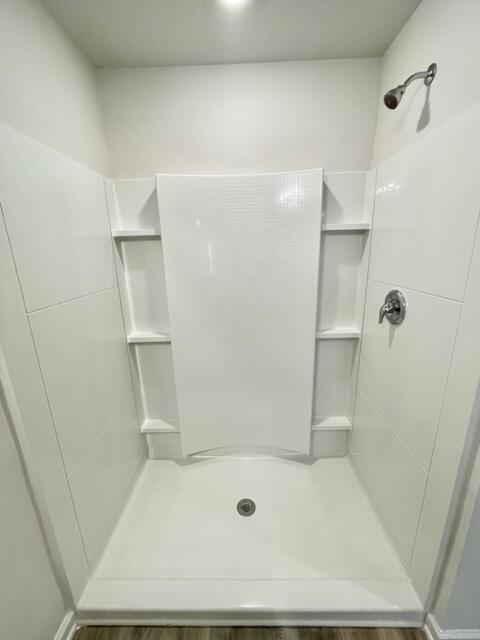 Birch Run - Residential Lease