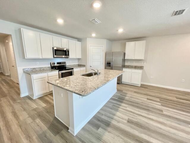 Birch Run - Residential Lease