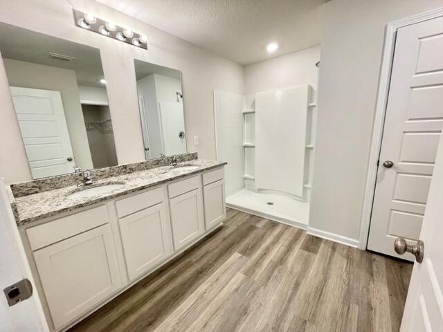 Birch Run - Residential Lease