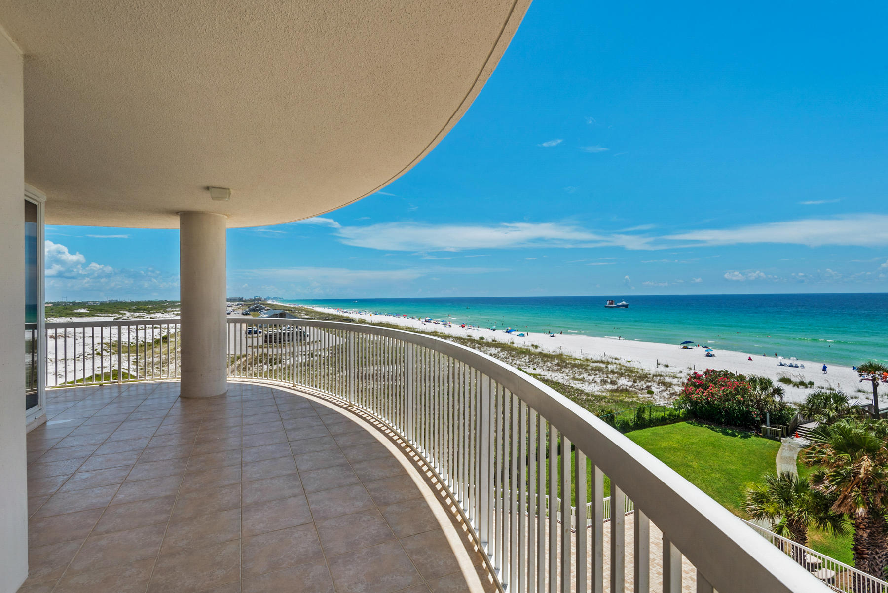 ST. THOMAS AT SILVER SHELLS - Residential