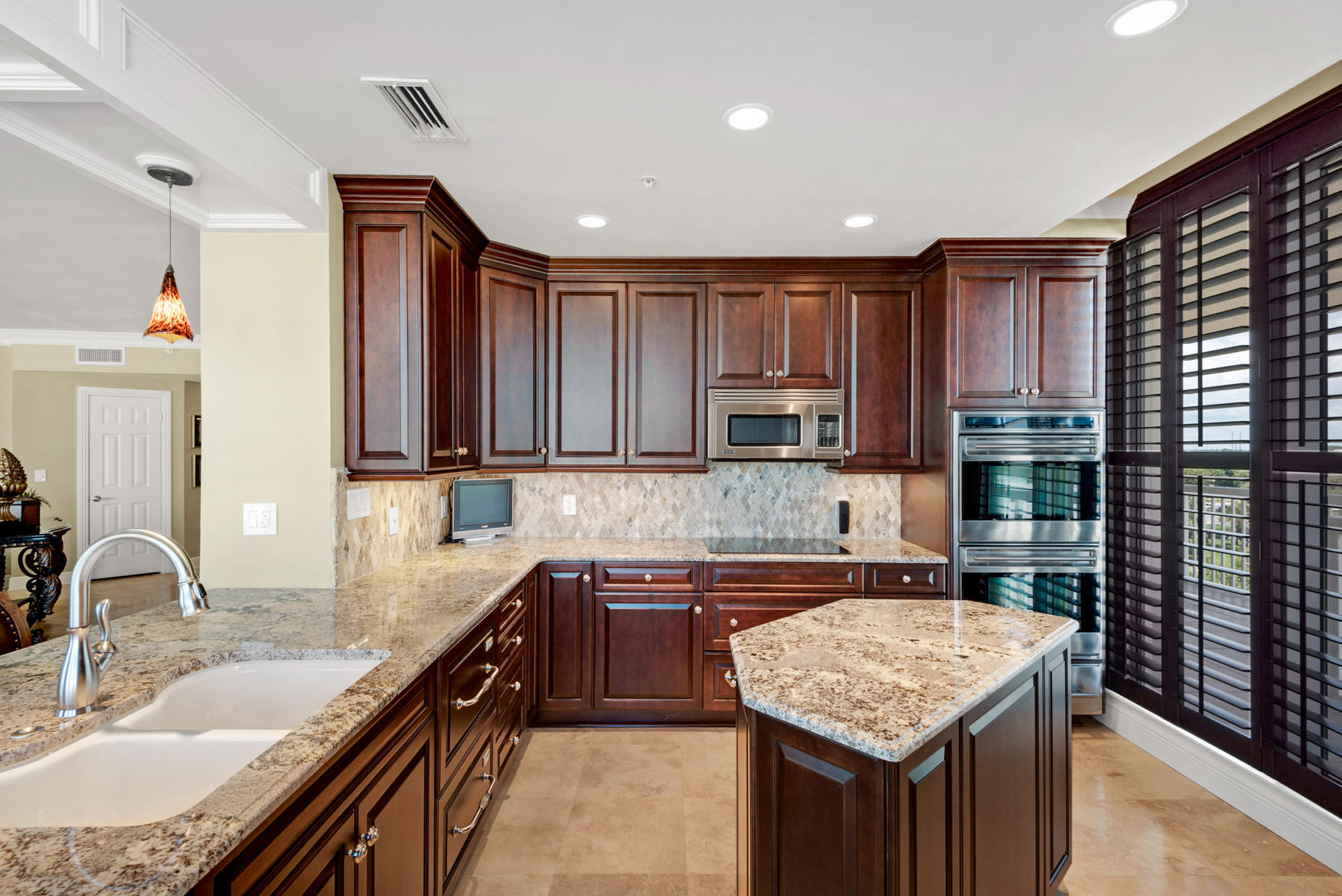ST. THOMAS AT SILVER SHELLS - Residential