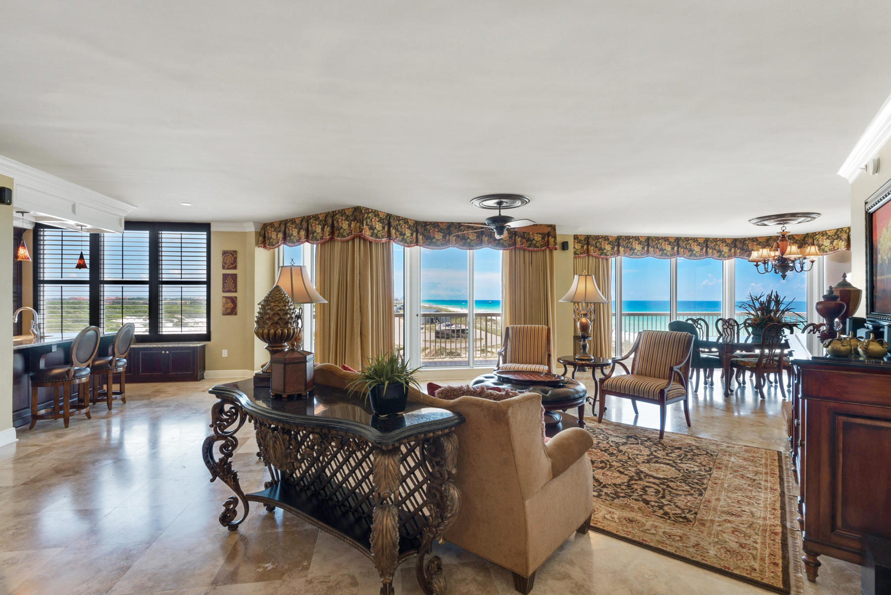 ST. THOMAS AT SILVER SHELLS - Residential