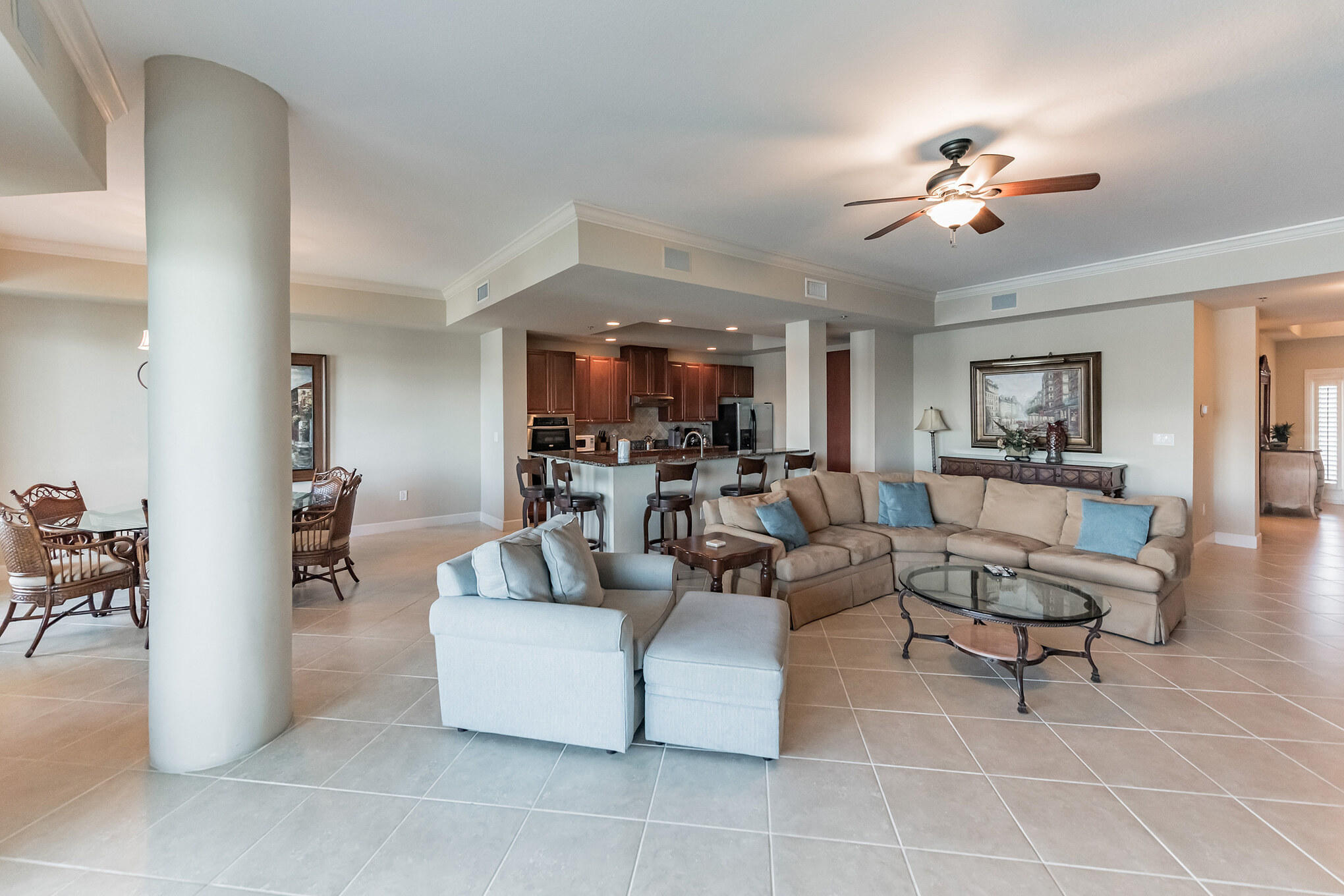 HARBOR LANDING - Residential