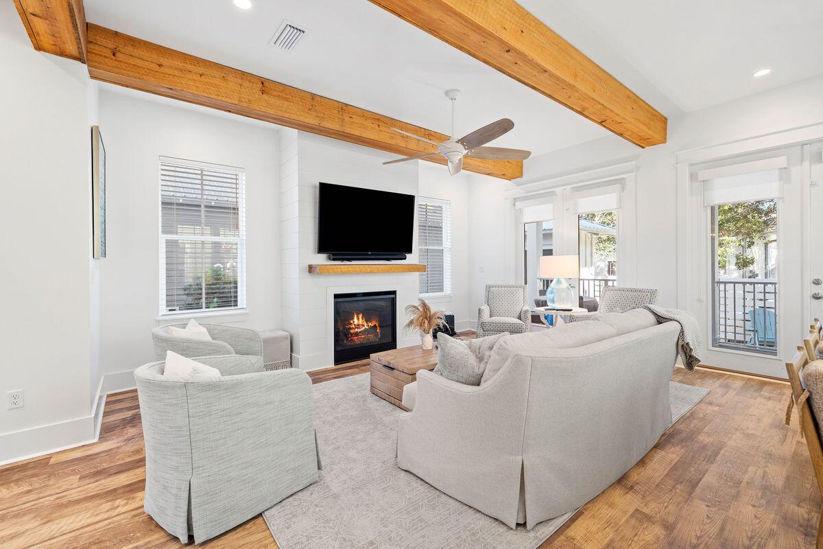 SEACREST BEACH - Residential