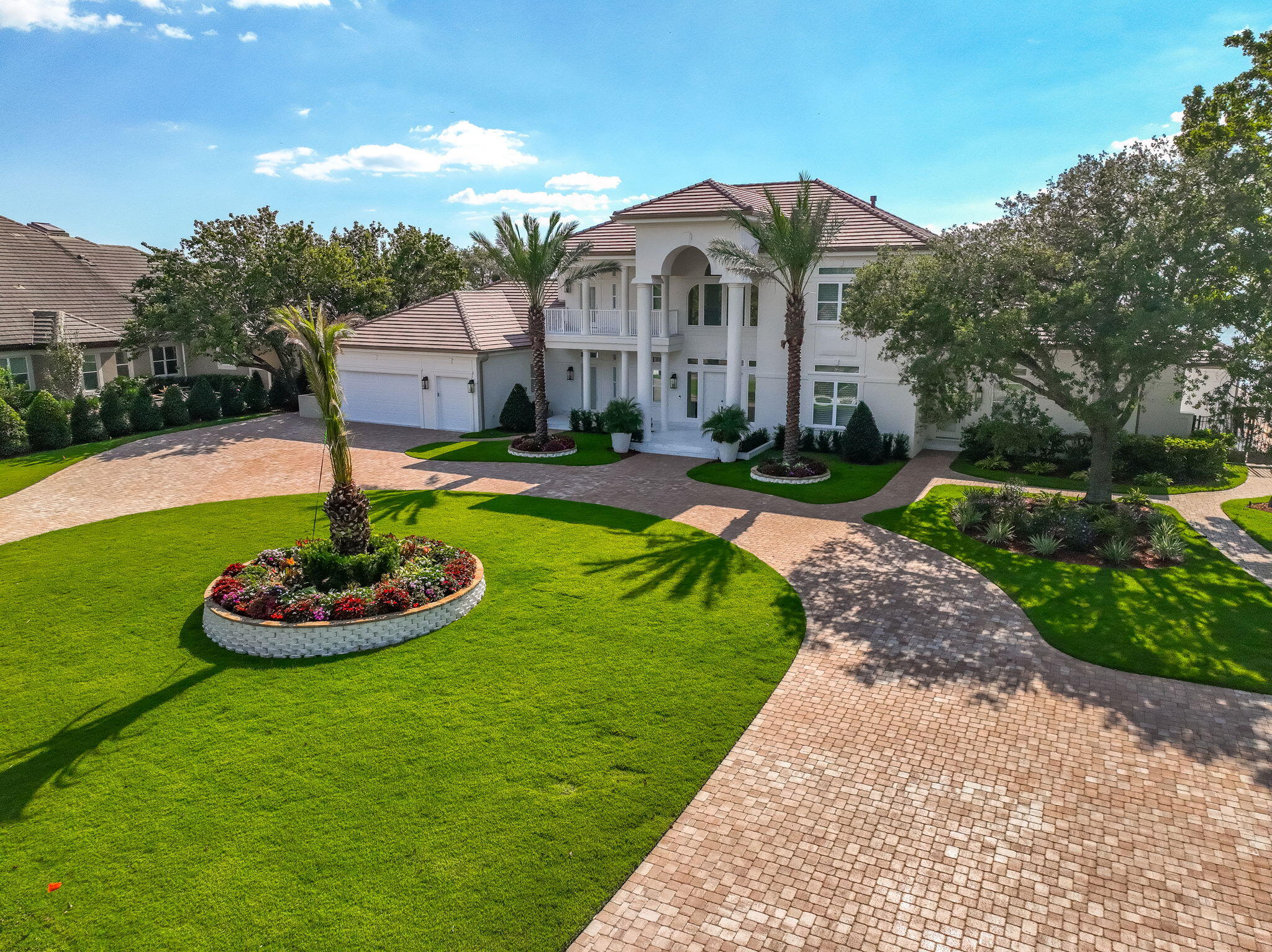 SUNSET BEACH ESTATES AT BLUEWATER BAY - Residential