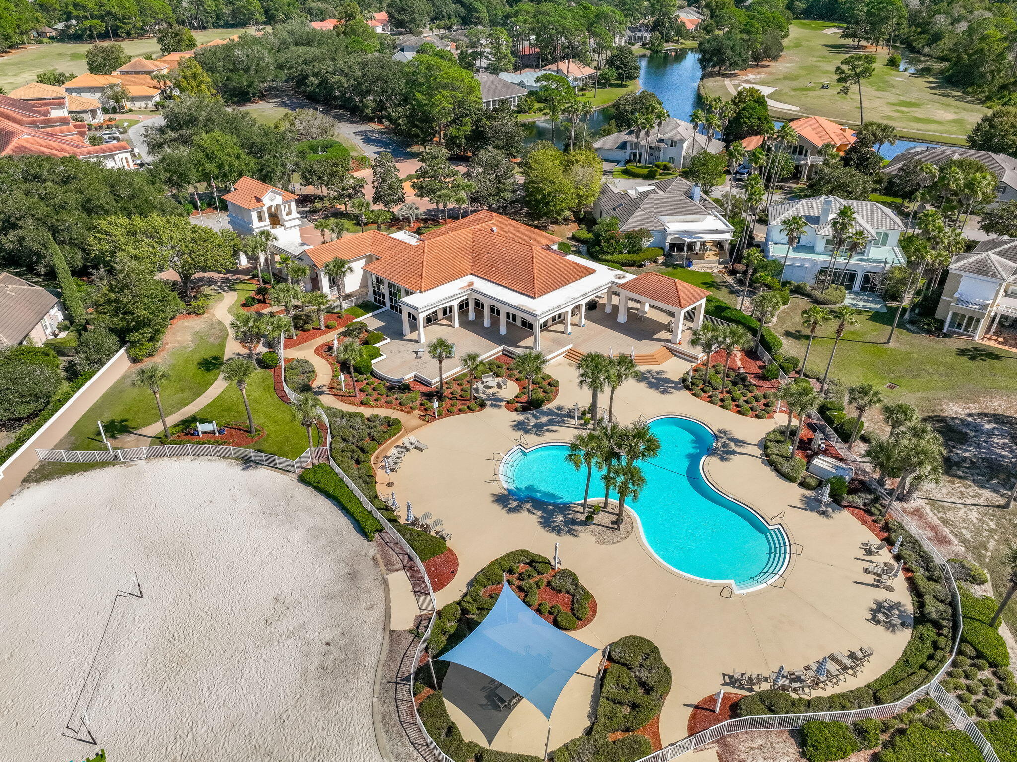 SUNSET BEACH ESTATES AT BLUEWATER BAY - Residential