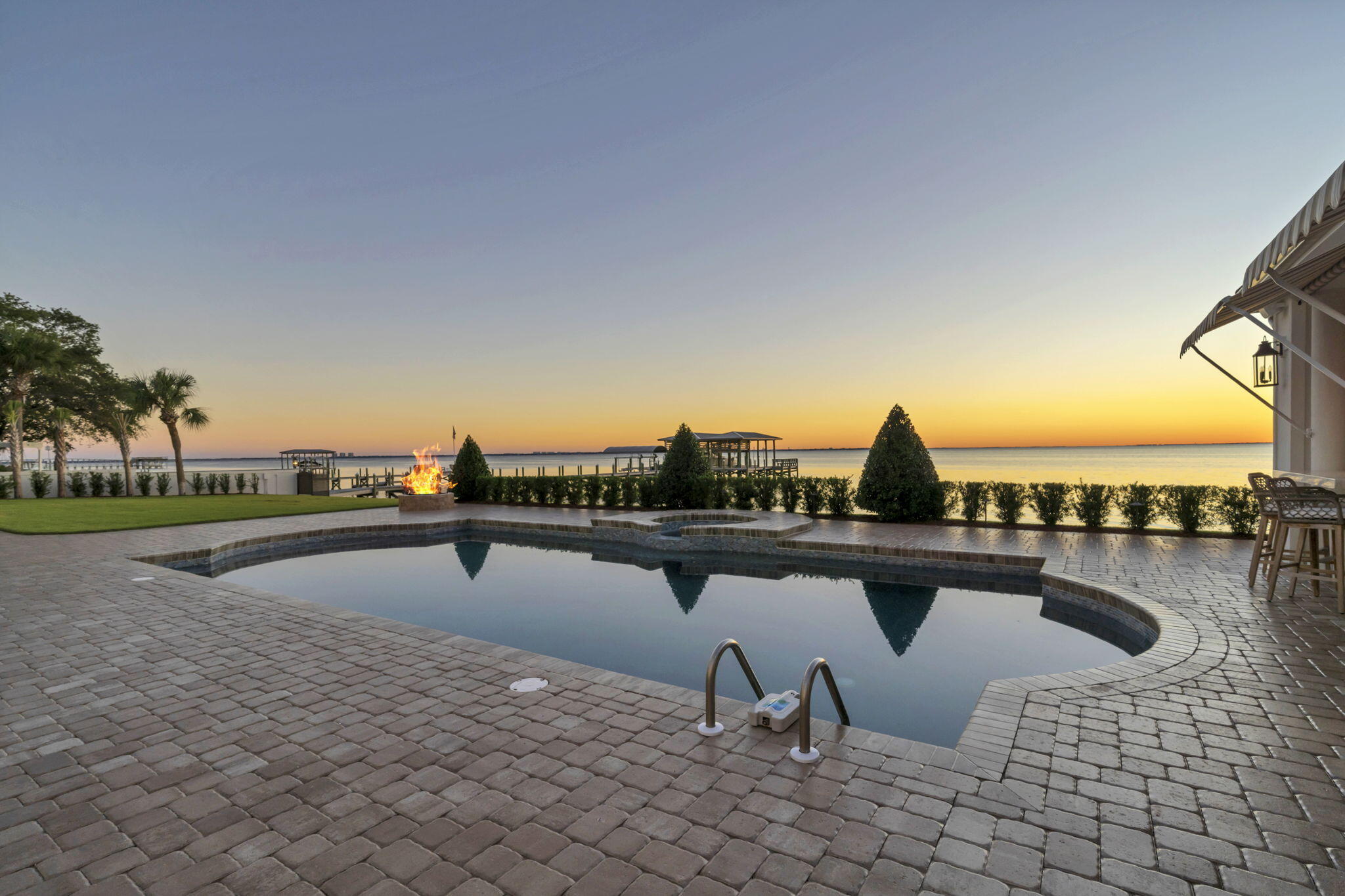 SUNSET BEACH ESTATES AT BLUEWATER BAY - Residential