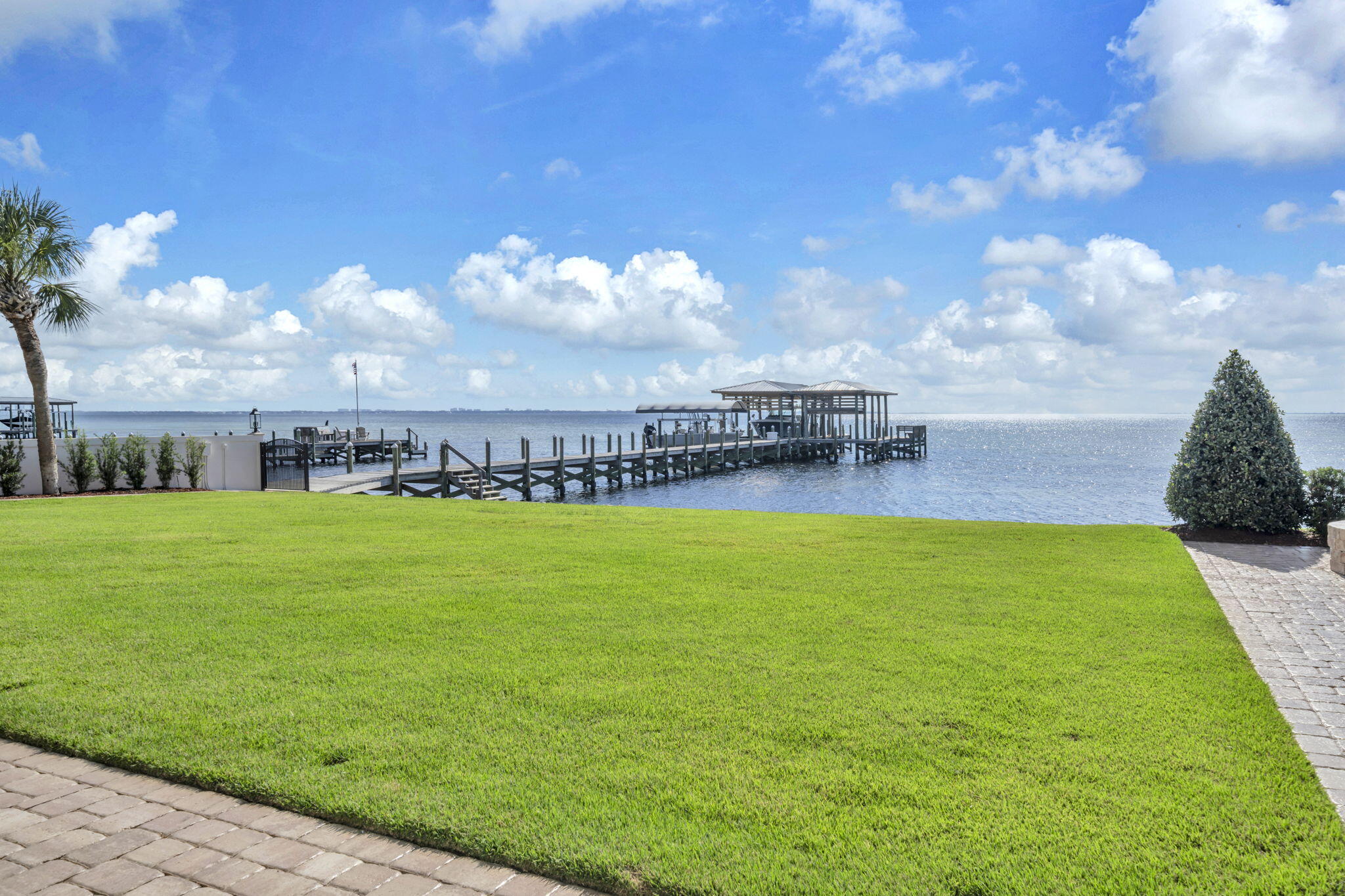 SUNSET BEACH ESTATES AT BLUEWATER BAY - Residential