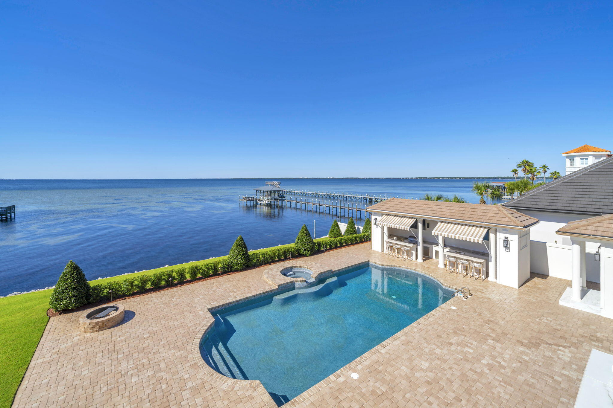 SUNSET BEACH ESTATES AT BLUEWATER BAY - Residential