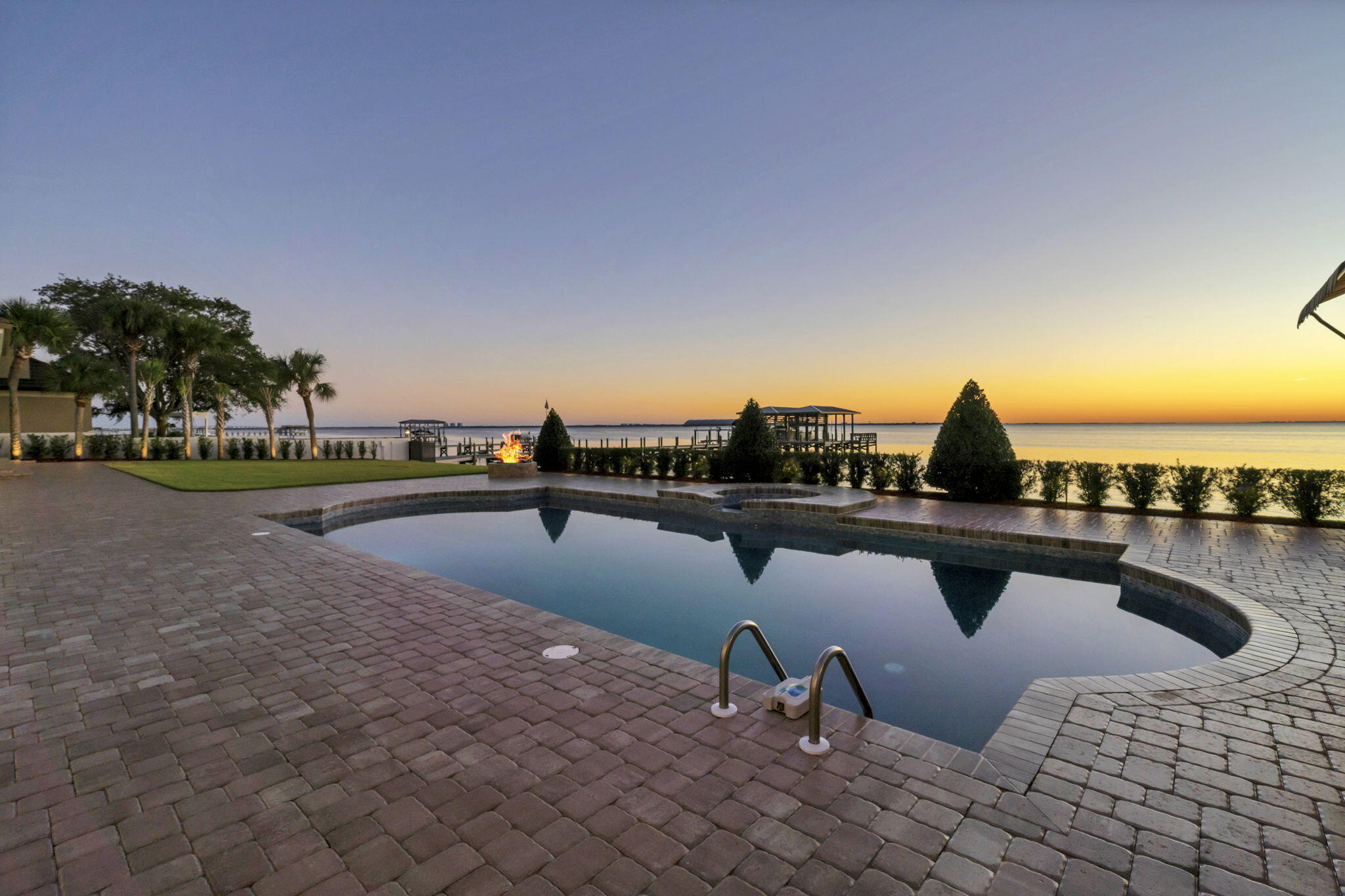 SUNSET BEACH ESTATES AT BLUEWATER BAY - Residential