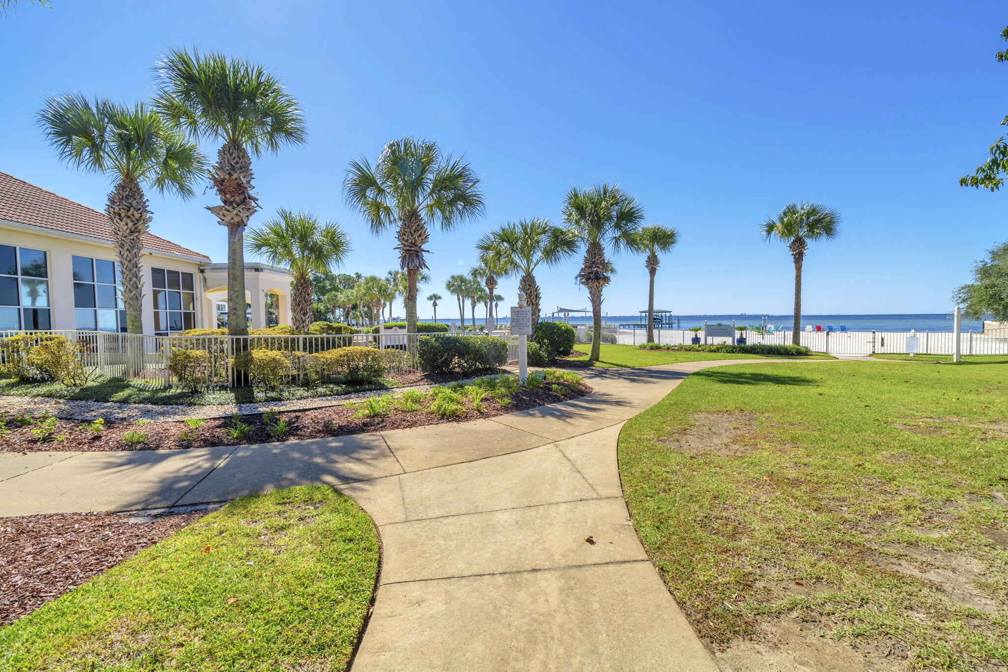 SUNSET BEACH ESTATES AT BLUEWATER BAY - Residential