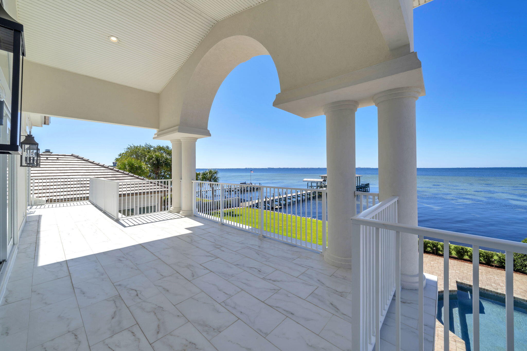 SUNSET BEACH ESTATES AT BLUEWATER BAY - Residential