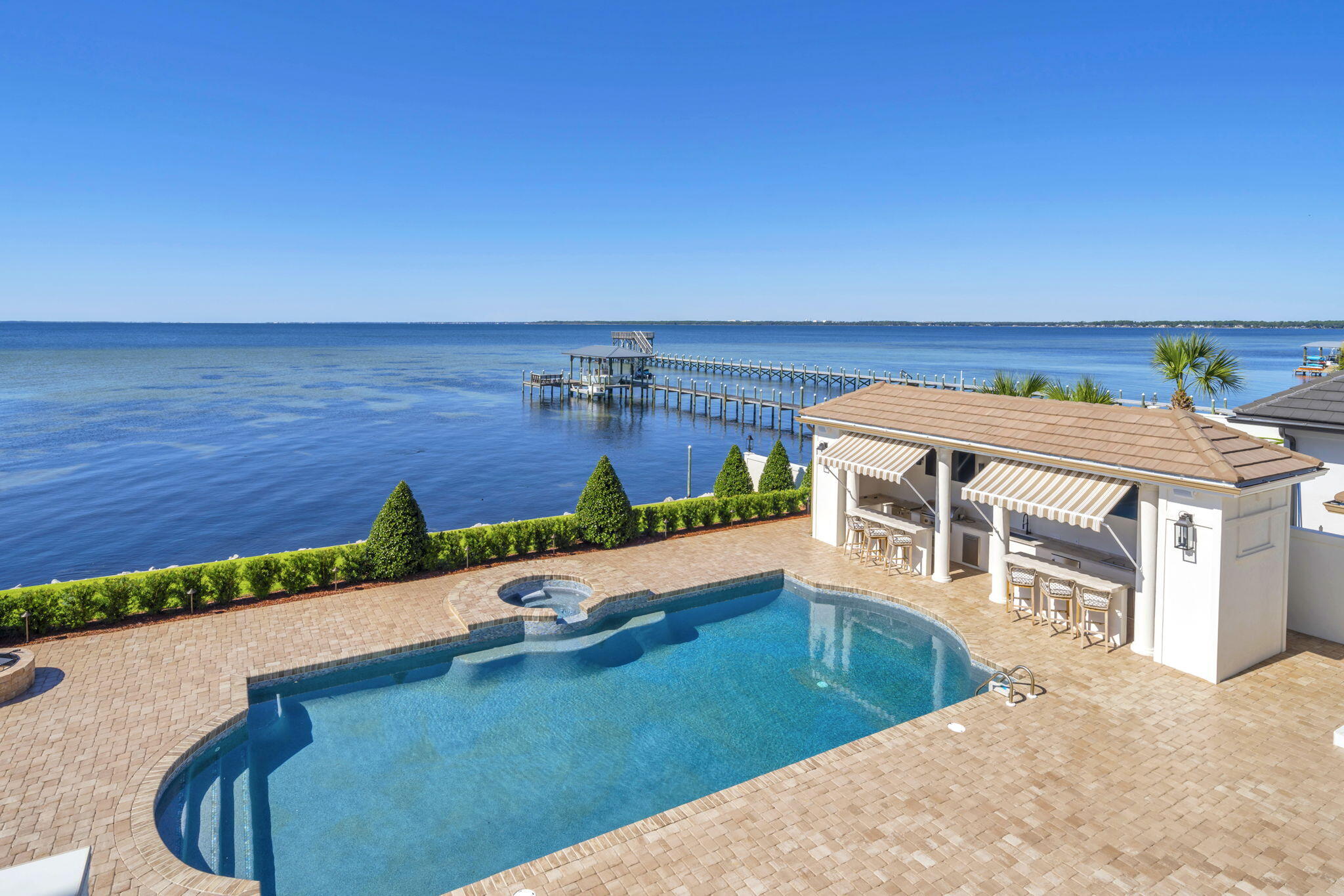 SUNSET BEACH ESTATES AT BLUEWATER BAY - Residential