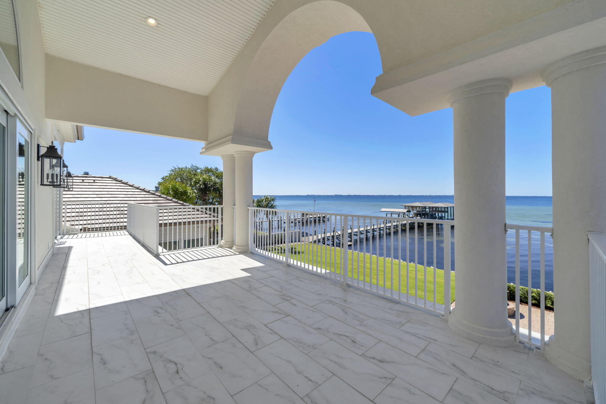 SUNSET BEACH ESTATES AT BLUEWATER BAY - Residential