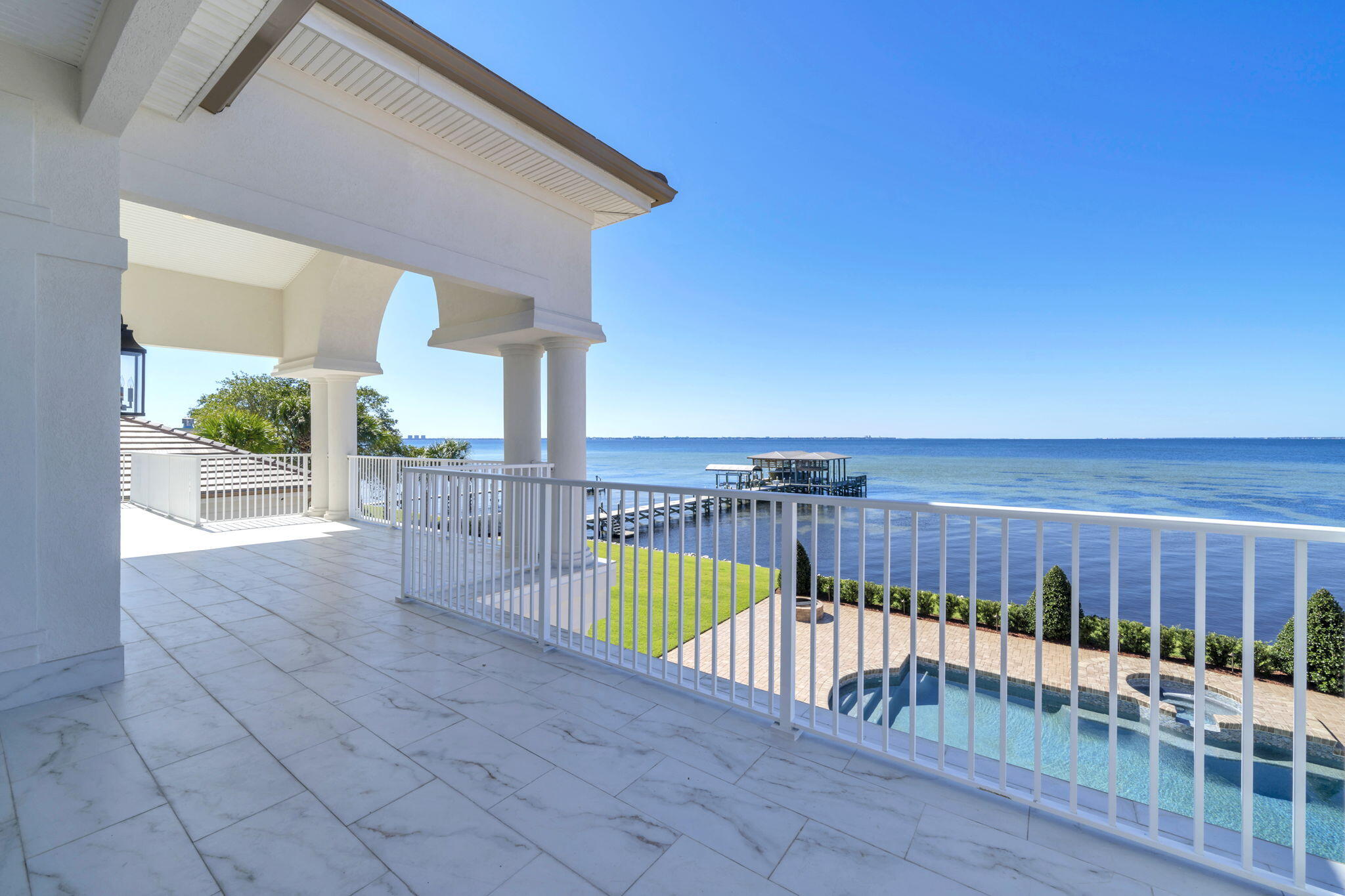 SUNSET BEACH ESTATES AT BLUEWATER BAY - Residential
