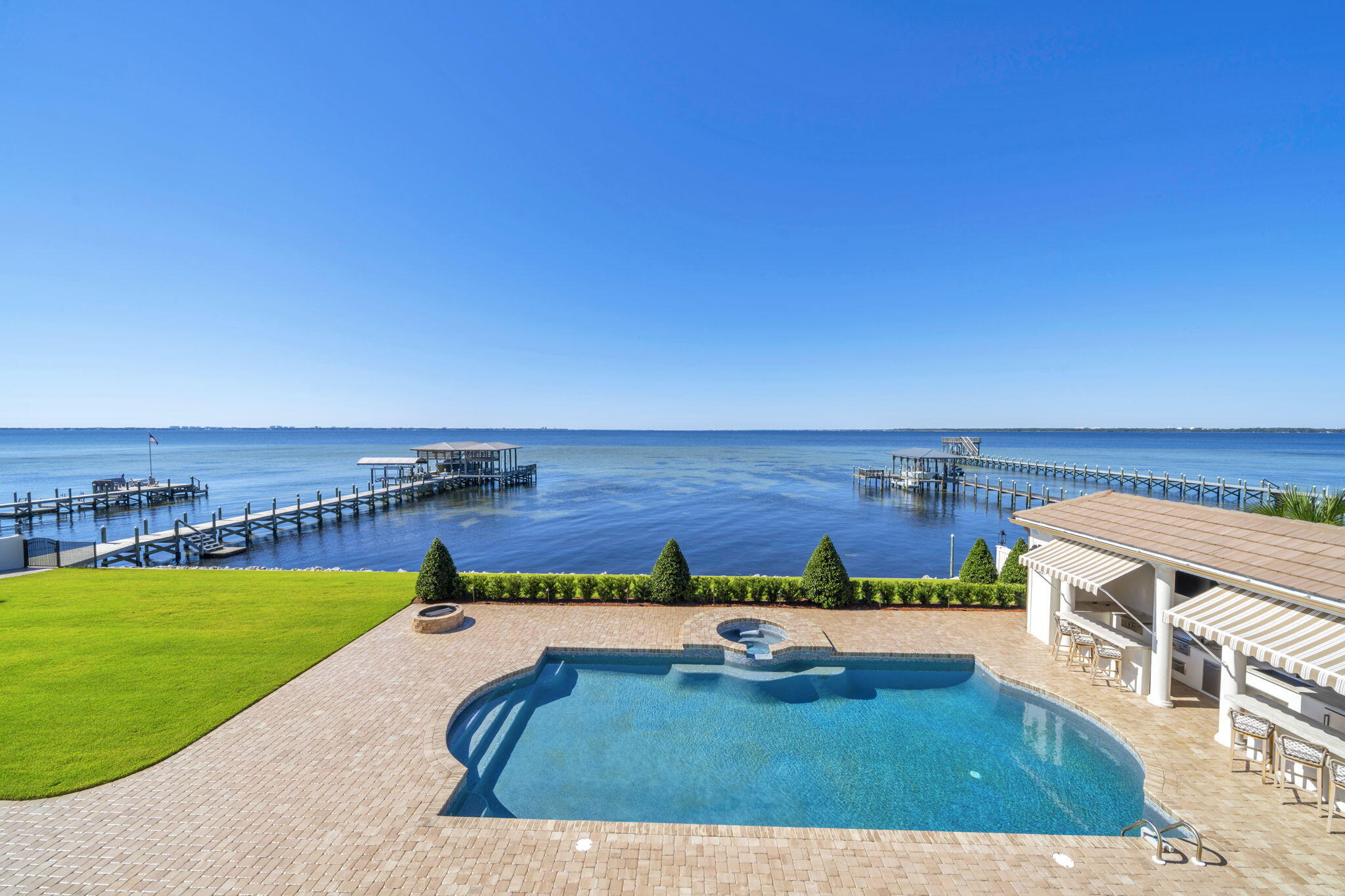 SUNSET BEACH ESTATES AT BLUEWATER BAY - Residential