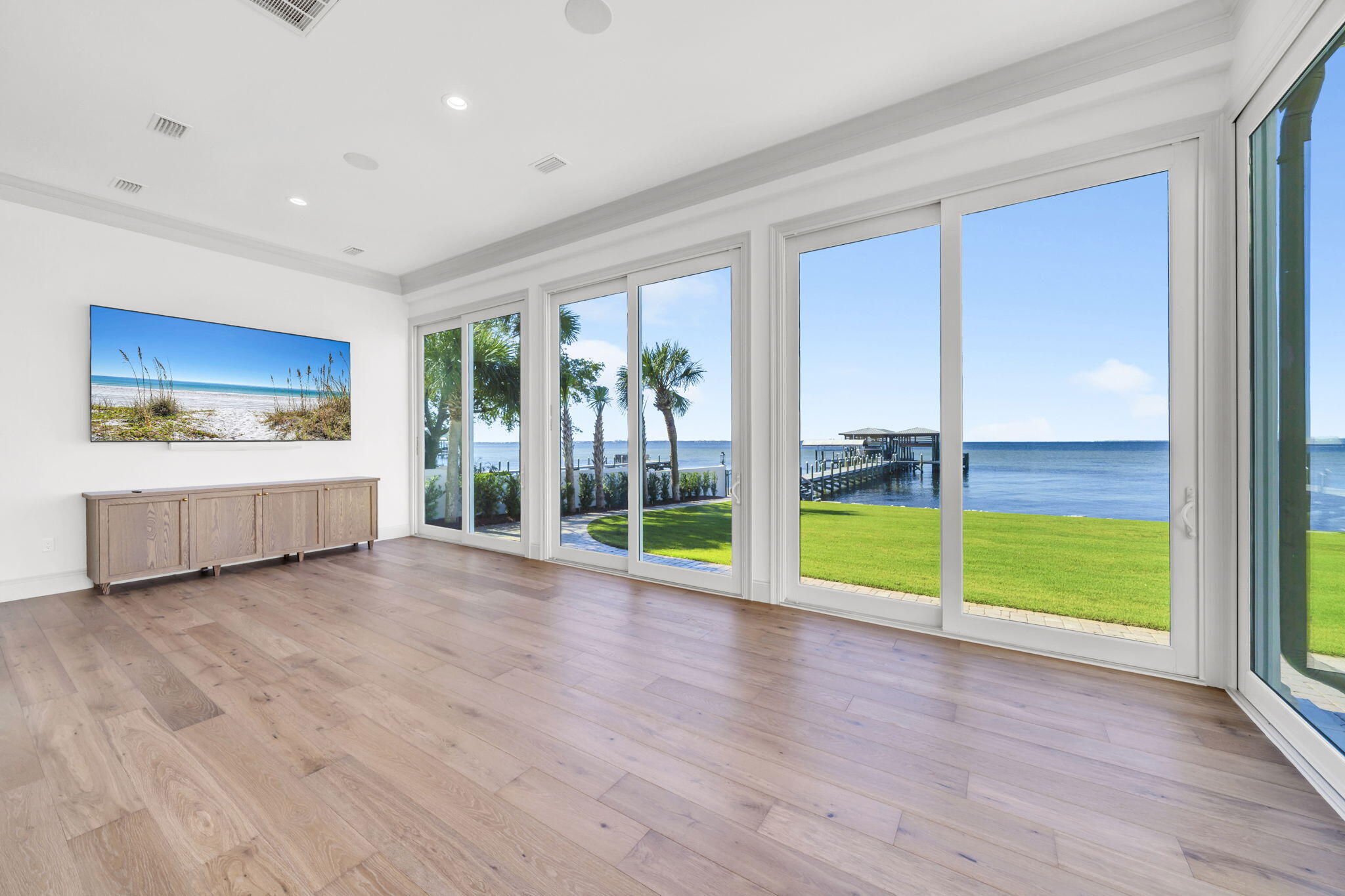 SUNSET BEACH ESTATES AT BLUEWATER BAY - Residential